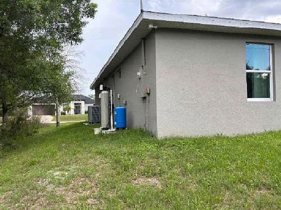 Property Side View