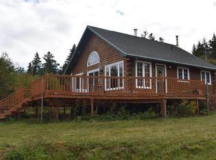 645 Mira Bay Dr, Mira Gut, NS B1K 2W7
