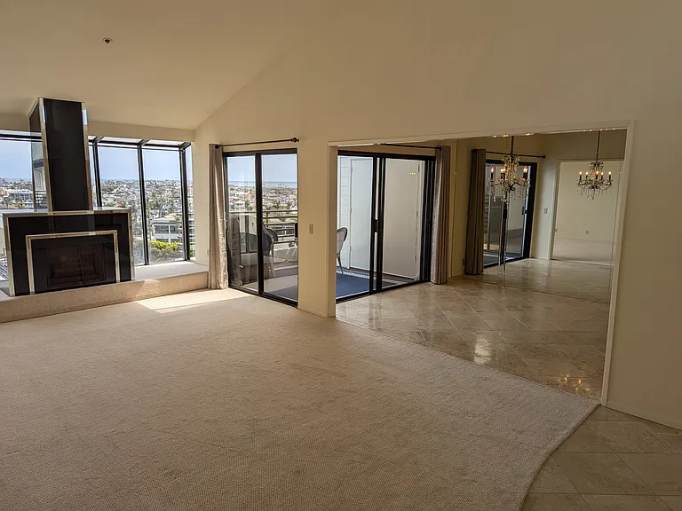 Living/Dining Room