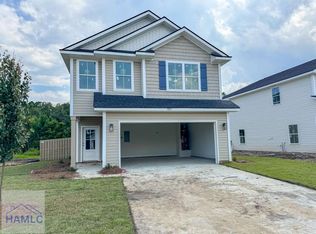 101 Buckingham Dr, Midway, GA 31320