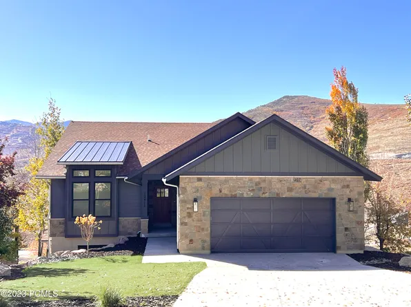12411 Ross Creek Dr, Kamas, UT 84036