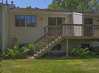 1541 121st Ave NW, Coon Rapids, MN 55448