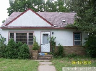 5135 Knox Ave N, Minneapolis, MN 55430
