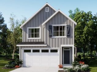 Blairmont Plan, Henshaw Farm, Albany, OR 97322