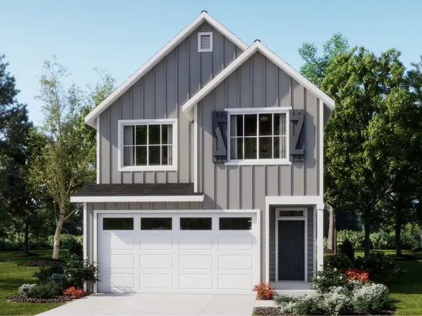 Blairmont Plan, Henshaw Farm