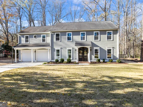 103 Rosewood Ct, Peachtree City, GA 30269