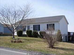 2669 White Church Rd, Chambersburg, PA 17202