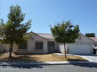 111 Sugarbush Ln, North Las Vegas, NV 89031