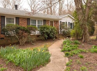 4900 Donvic Dr, Greensboro, NC 27409