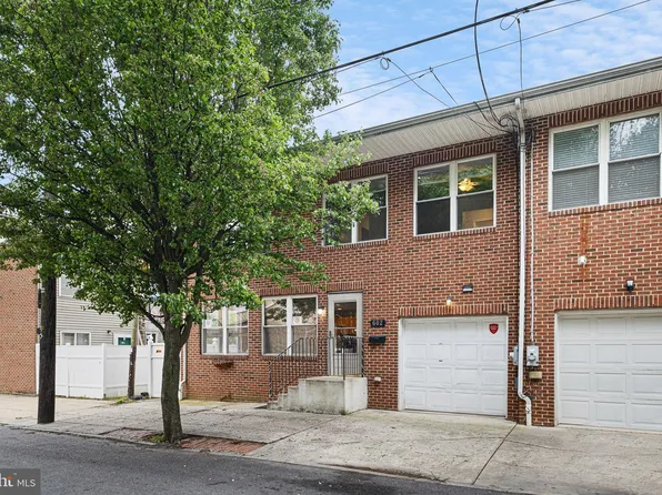 602 Taylor St, Wilmington, DE 19801