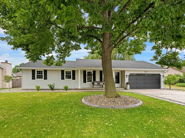 700 Longview Ave, Green Bay, WI 54301