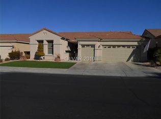 2104 Tiger Links Dr, Henderson, NV 89012