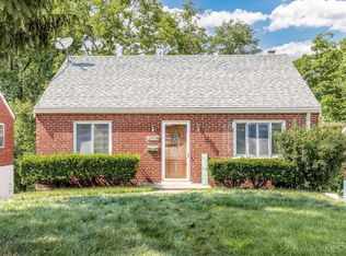 4316 Foley Rd, Cincinnati, OH 45238