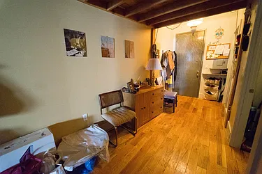 Rented by Manhattan Management LLC