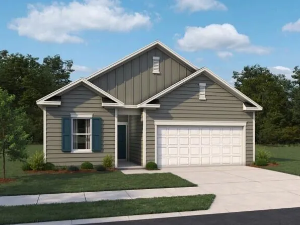 2083 Lavender Bloom Rd, Ravenel, SC 29470