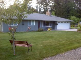 9611 Littlerock Rd SW, Olympia, WA 98512