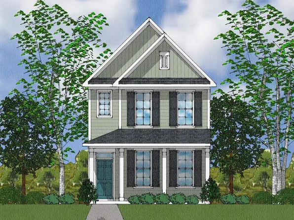 228 White Oak Garden Way, Garner, NC 27529