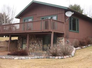 4150 Sunset Rd, Rhinelander, WI 54501