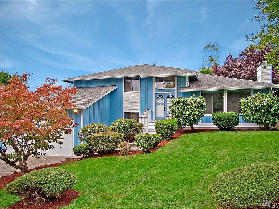 1st image of 10905 159th Ave NE