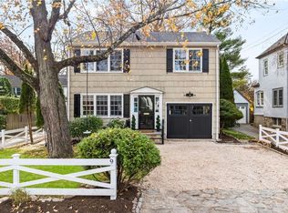 9 Oakwood Ave, Rye, NY 10580