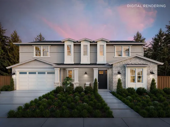 670 La Mesa Dr, Portola Valley, CA 94028