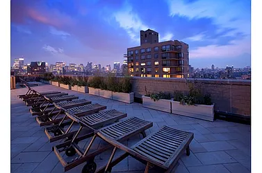 Rented by Bozzuto Management