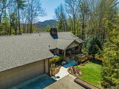 101 Cottonwood Court, Sapphire, NC, 28774