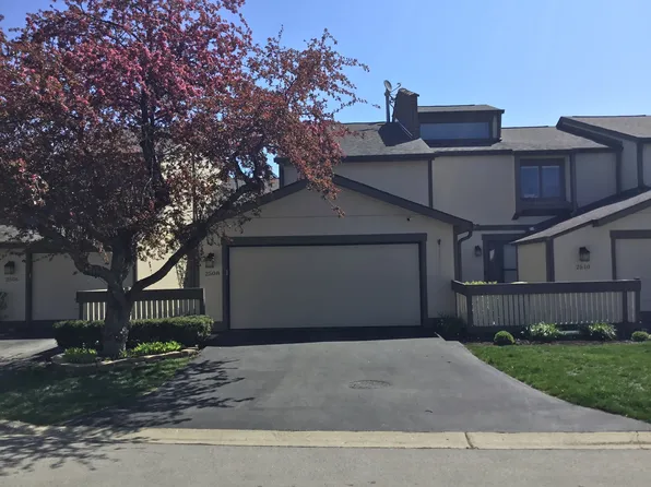 2508 Yarrow Ln, Rolling Meadows, IL 60008