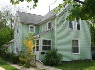 625 Felch St, Ann Arbor, MI