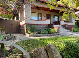 931 Rio St #2, Red Bluff, CA 96080