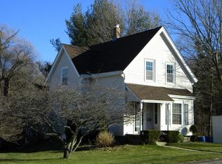 651 Union St, Rockland, MA 02370