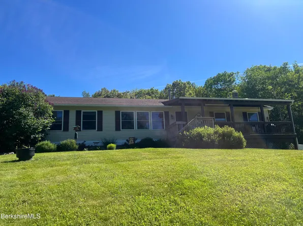31 Monroe Rd, Florida, MA 01247