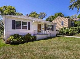 5713 Spaulding St, Omaha, NE 68104