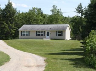 491 W Sleights Rd, Traverse City, MI 49696