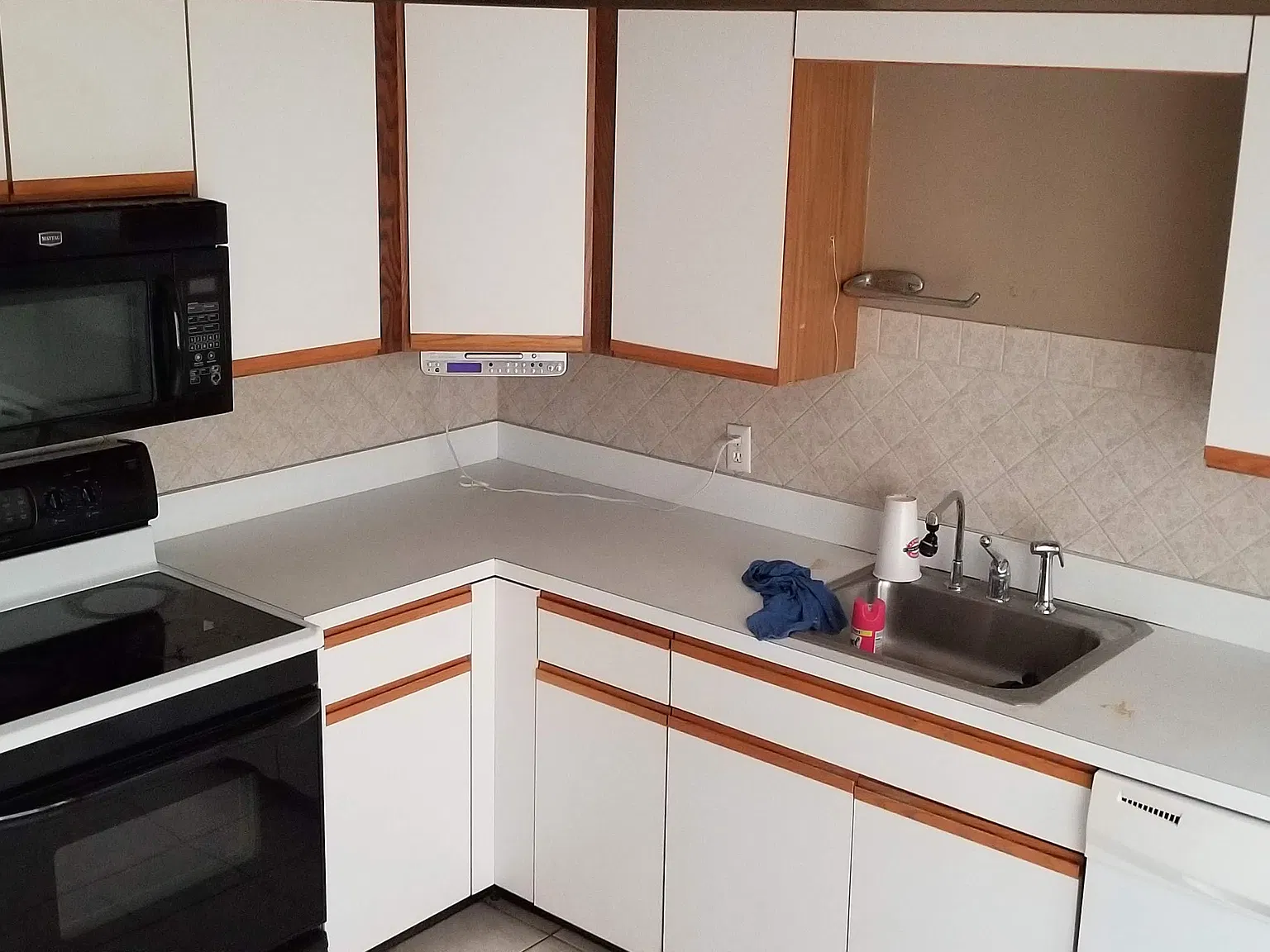 2 bed, 1.5 bath, 1224 sqft, $2,200 — Photo 4
