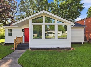4111 Williamson St, Chesapeake, VA 23324