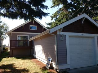 7318 15th Ave NE, Seattle, WA 98115