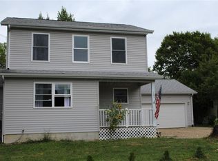 103 E Main St, Fulton, OH 43321