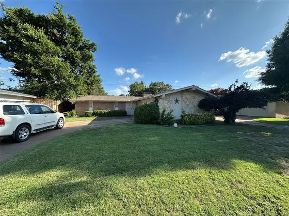 5706 Banting Way, Dallas, TX 75227