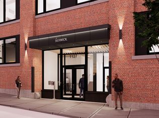 1127 Harrison Ave #214, Roxbury, MA 02119