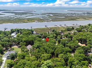 1314 Harbour Watch SW, Calabash, NC 28467