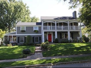 6800 Hammerstone Way, Cincinnati, OH 45227