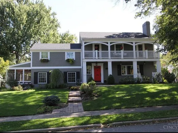 6800 Hammerstone Way, Cincinnati, OH 45227