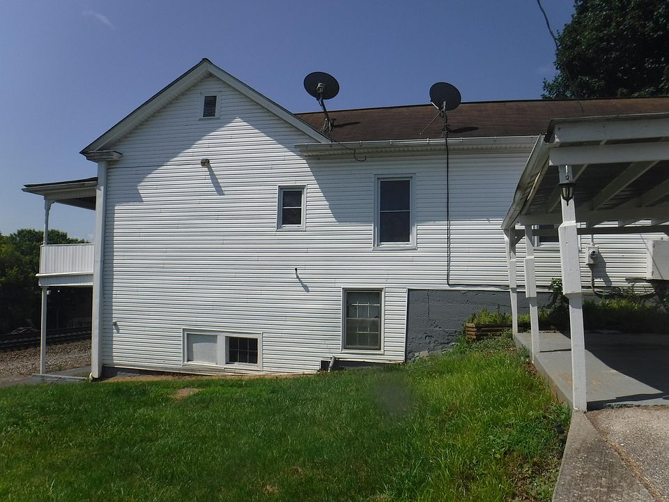 249 Newtown Rd, Shawsville, VA 24162 Zillow