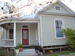 122 Panama Ave, San Antonio, TX 78210