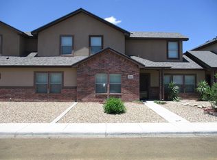 7243 Barksdale Ln, Odessa, TX 79765
