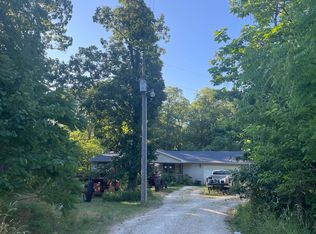 22710 W Veterans Memorial Pkwy, Warrenton, MO 63383