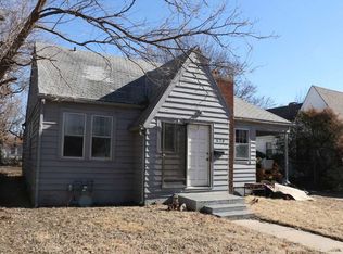 620 N Grove St, Wichita, KS 67214