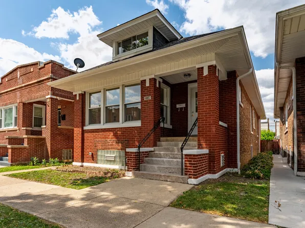 2234 Gunderson Ave, Berwyn, IL 60402