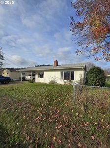 151 NW Sherry St, Winston, OR, 97496